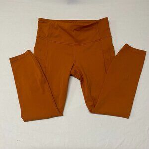 Athleta ultimate stash 7/8 tight